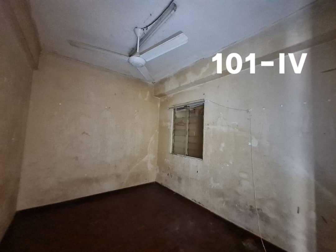 Bukit Tinggi Shop Apartment - photo 4