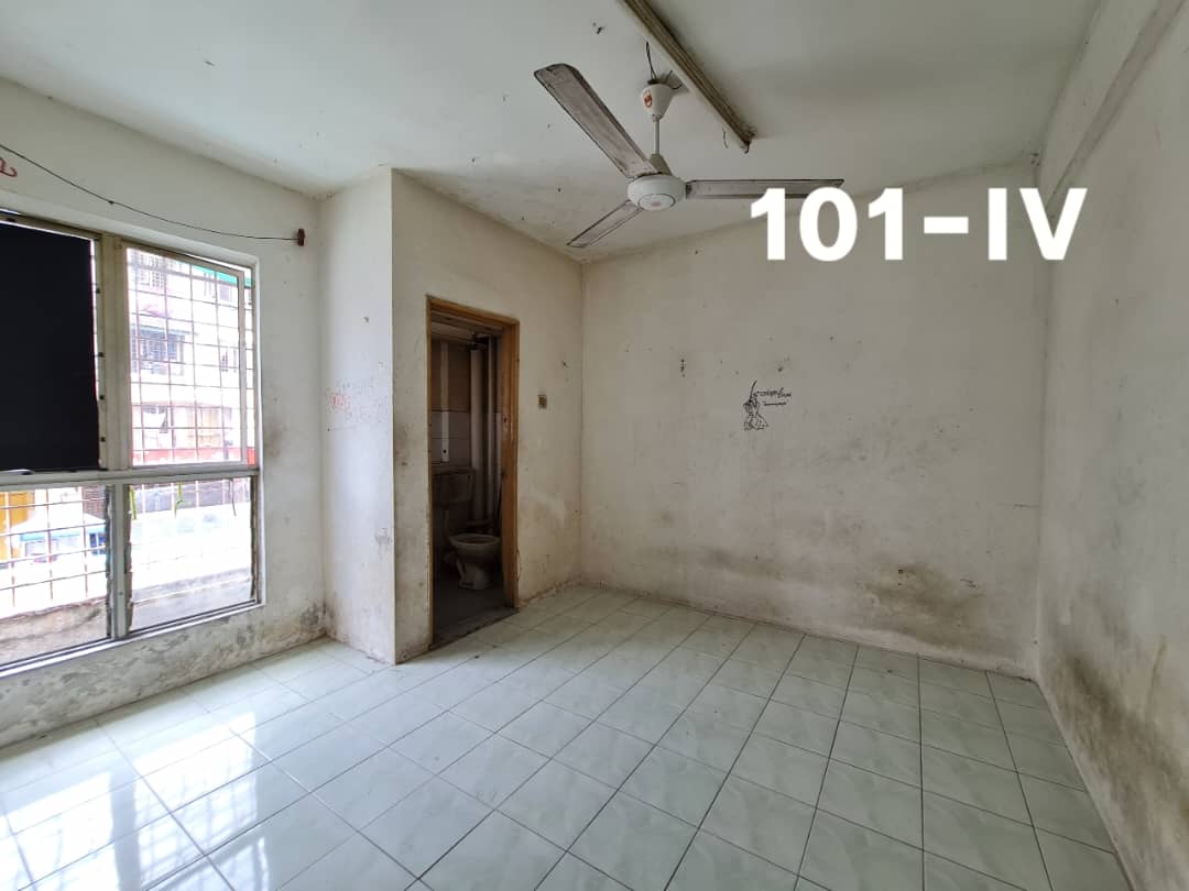 Bukit Tinggi Shop Apartment - photo 5