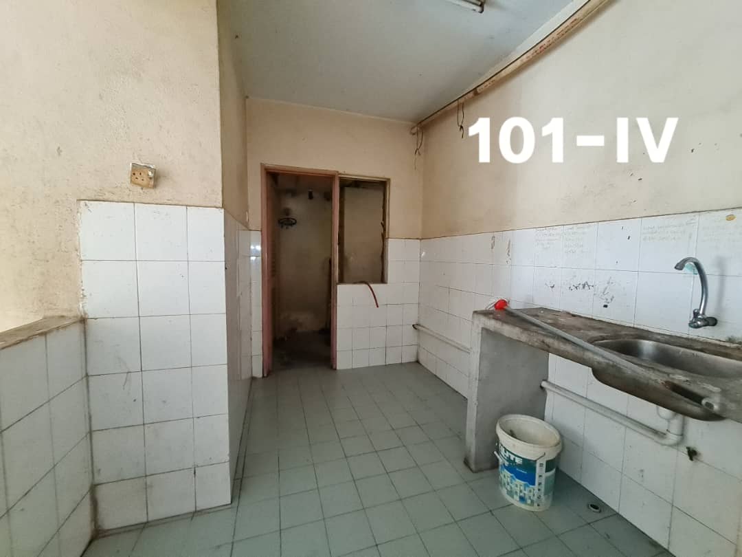 Bukit Tinggi Shop Apartment - photo 6