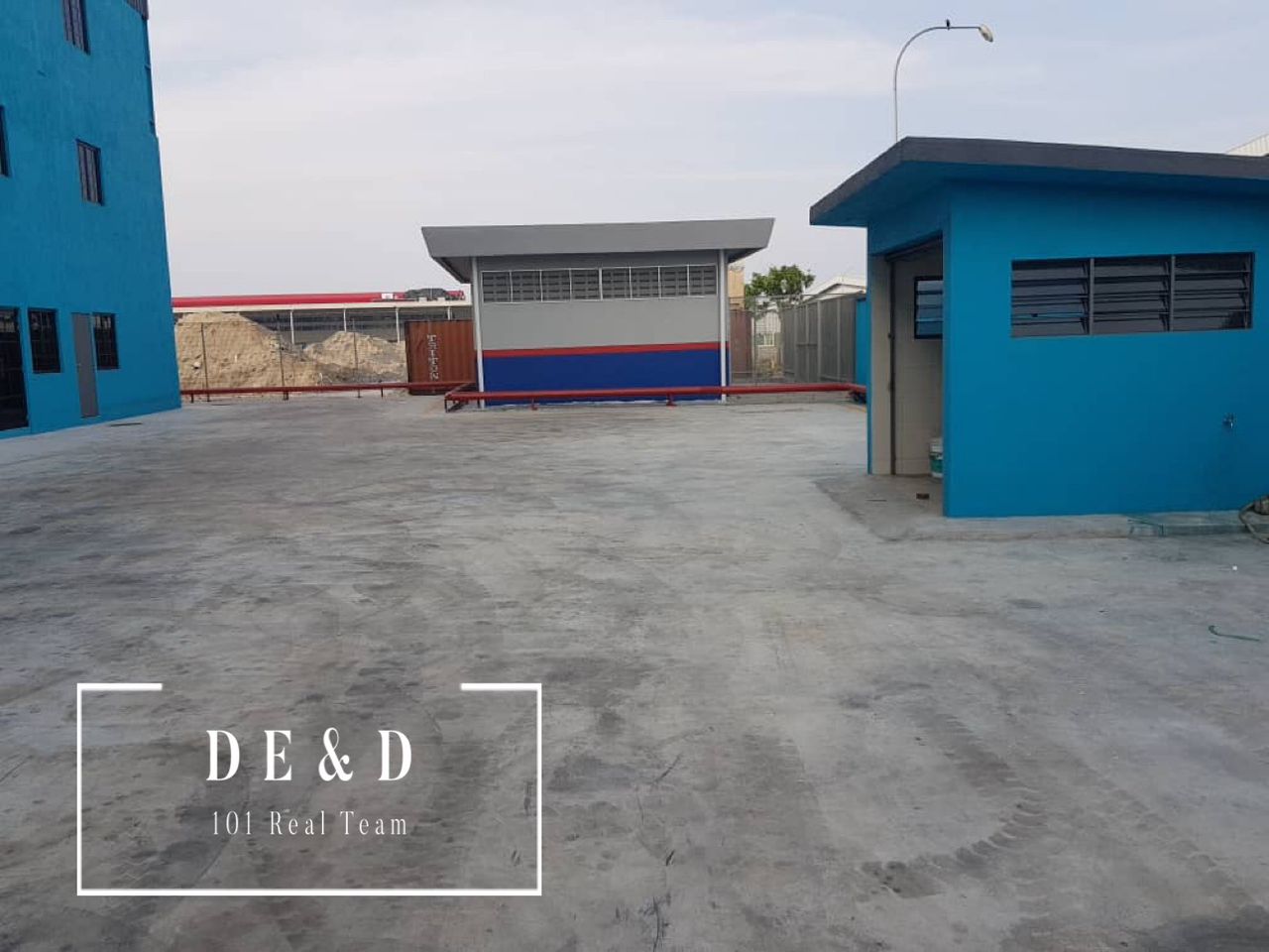 Port Klang Factory Warehouse - photo 5