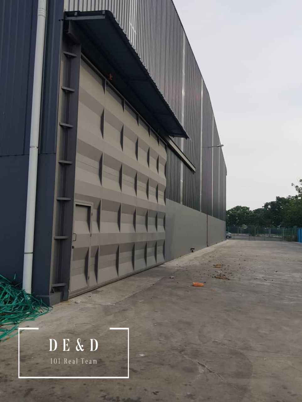Port Klang Factory Warehouse - photo 7