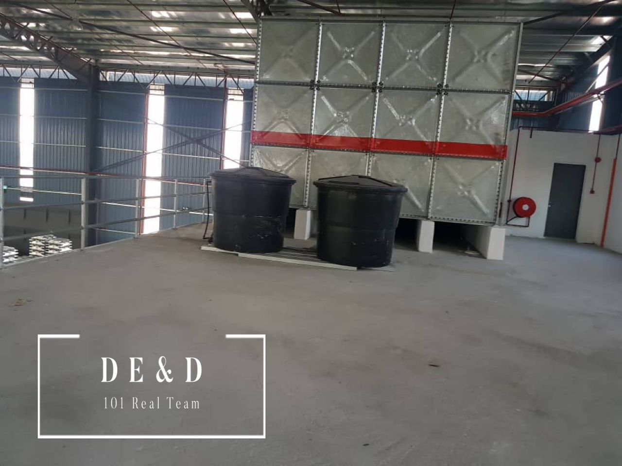 Port Klang Factory Warehouse - photo 10