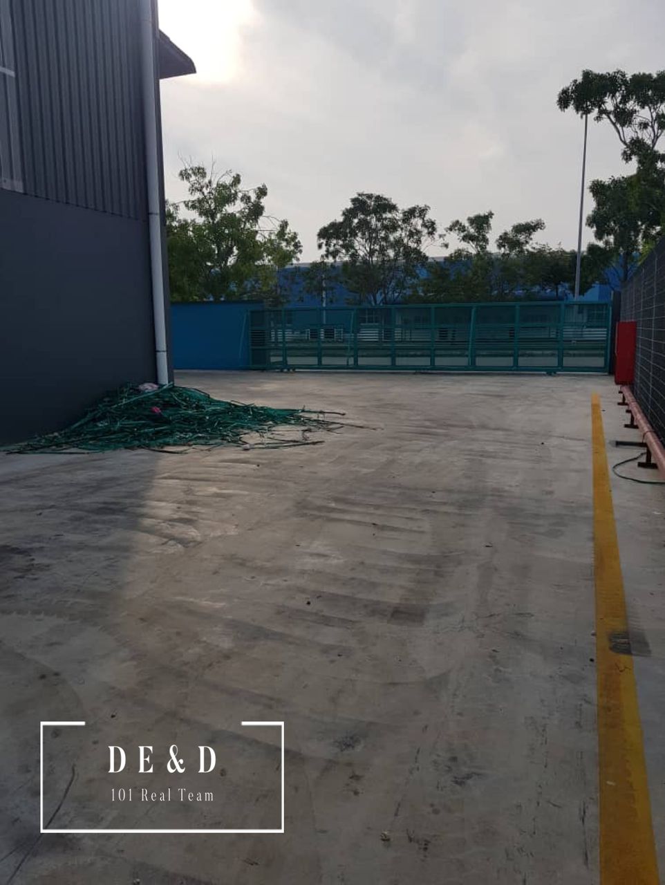 Port Klang Factory Warehouse - photo 13