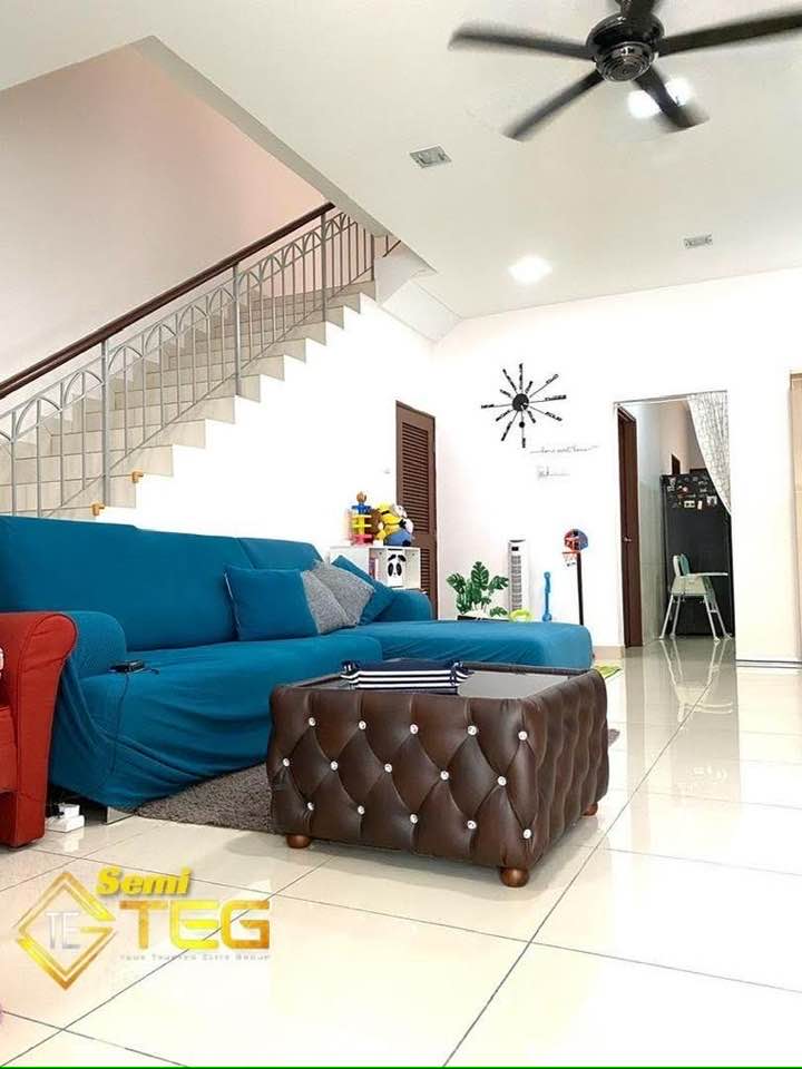 Bandar Puteri The Pearl - photo 2