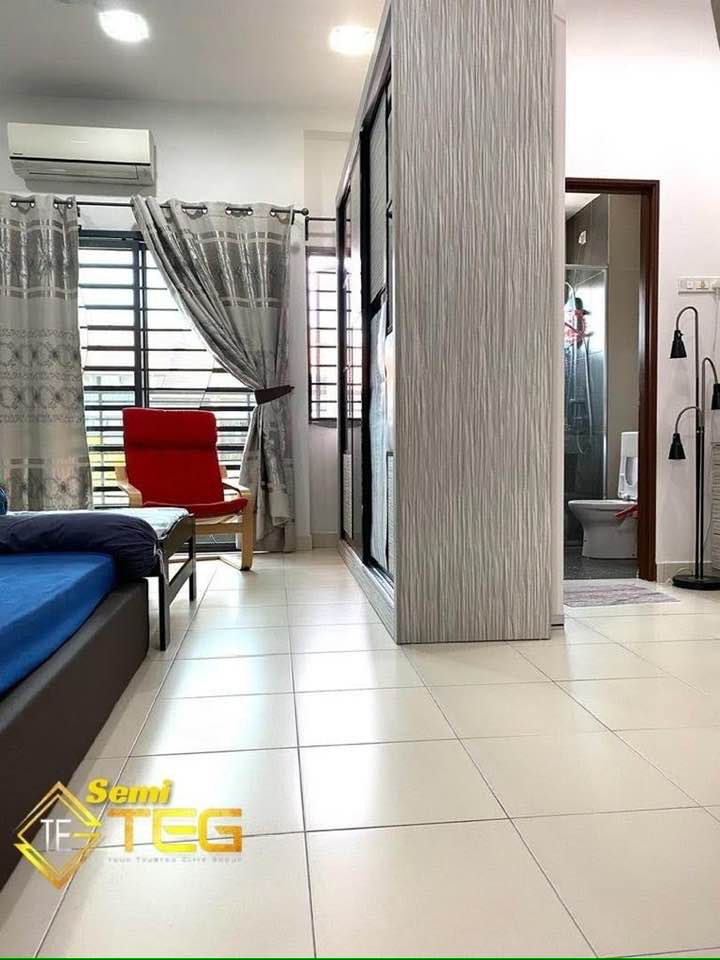 Bandar Puteri The Pearl - photo 5