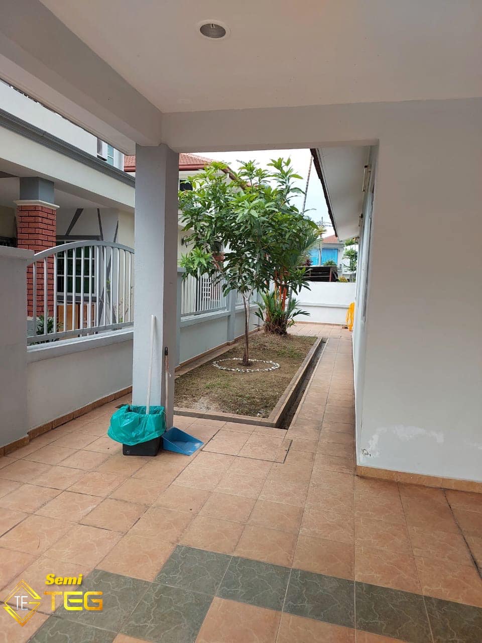 Semi D Mutiara Bukit Raja Klang - photo 2