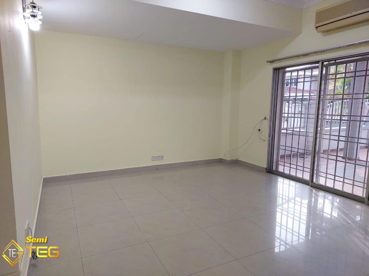 Semi D Mutiara Bukit Raja Klang - photo 11