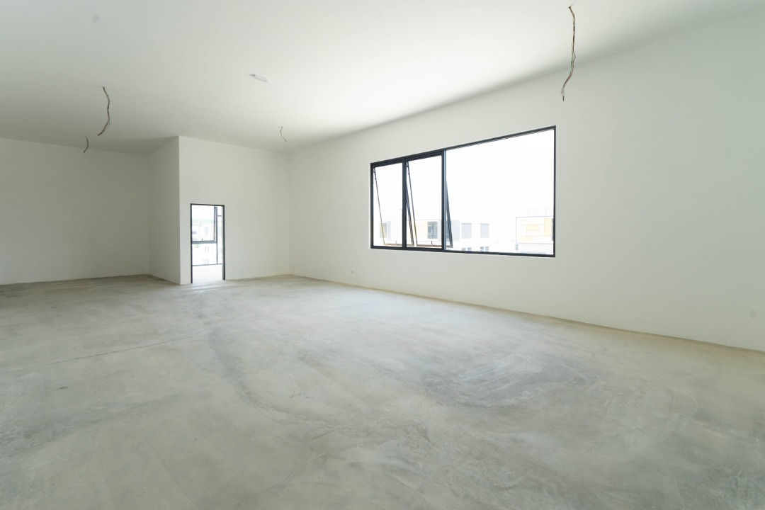 Eco Businee Park Puncak Alam Warehouse - photo 6