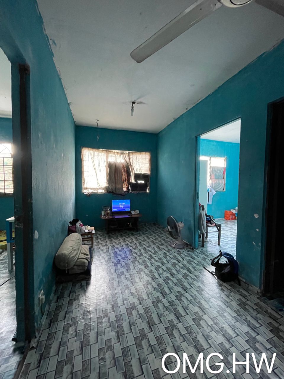 Sri Angkasa Flat - photo 6