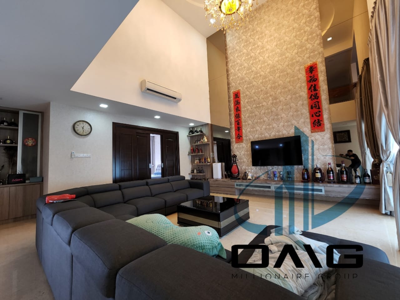 Bandar Parkland Corner Bungalow - photo 2