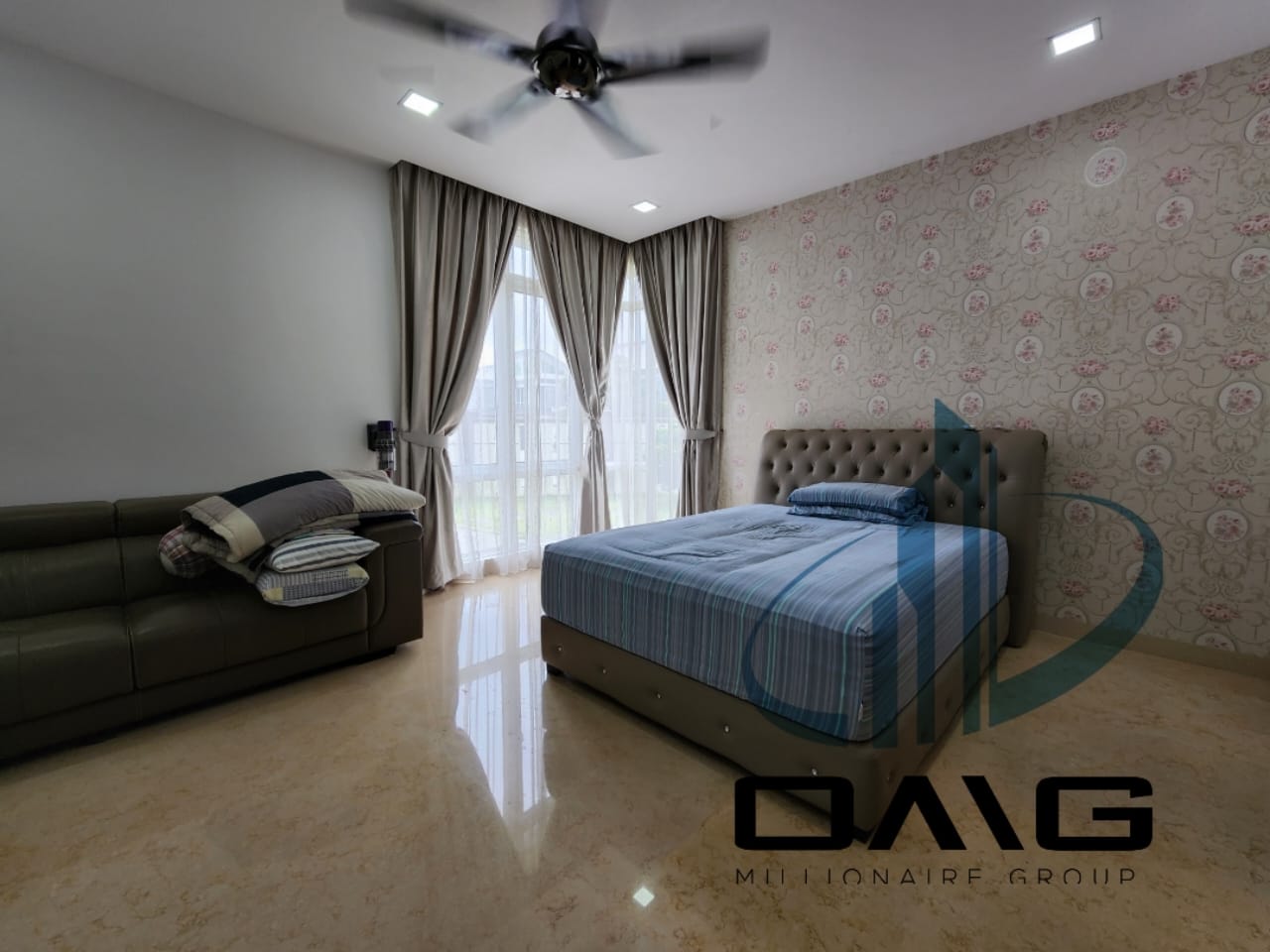 Bandar Parkland Corner Bungalow - photo 3