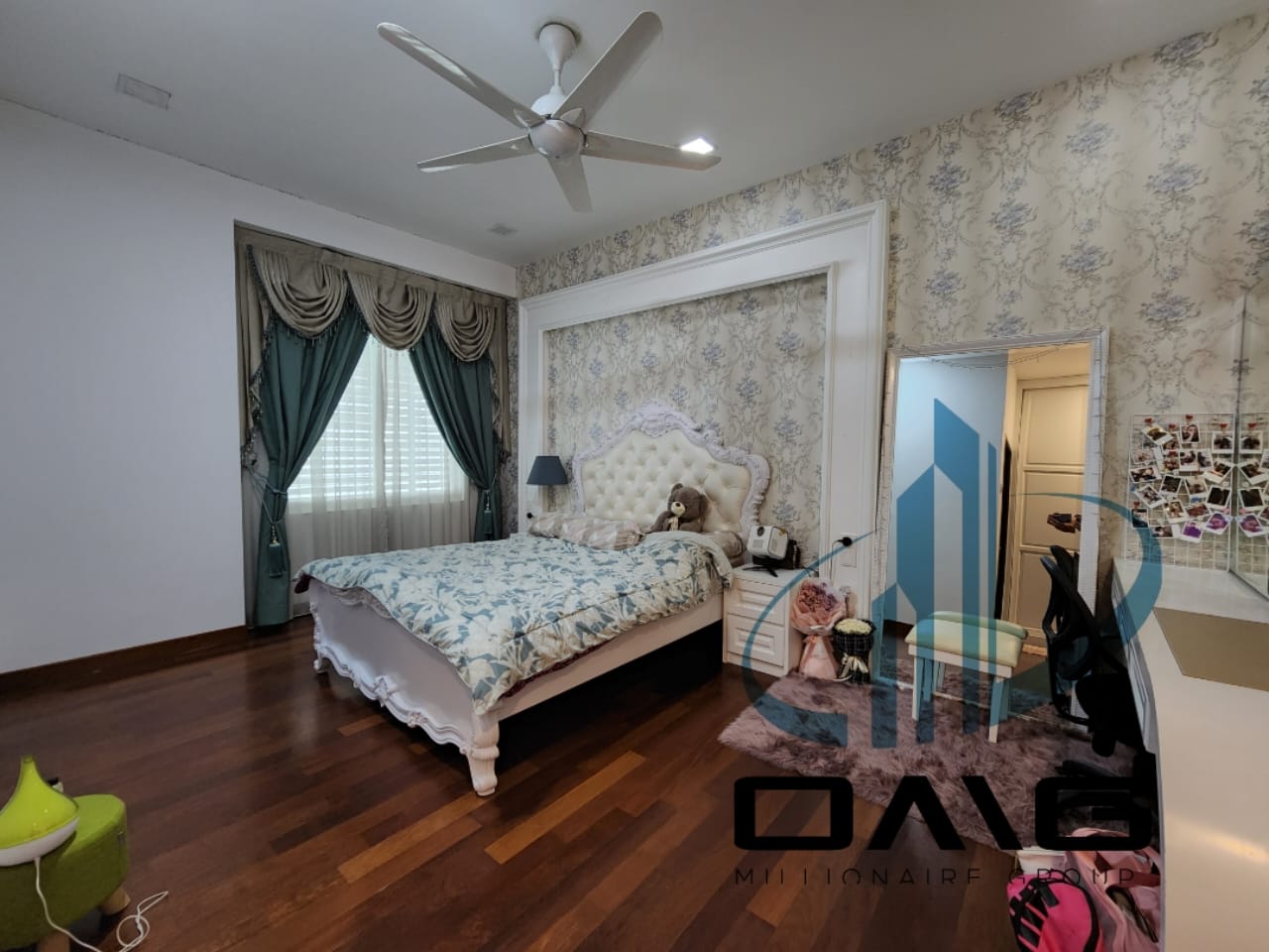 Bandar Parkland Corner Bungalow - photo 5