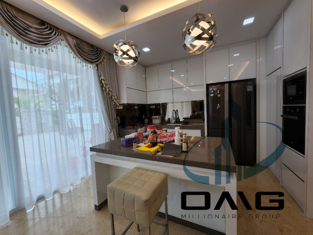 Bandar Parkland Corner Bungalow - photo 7