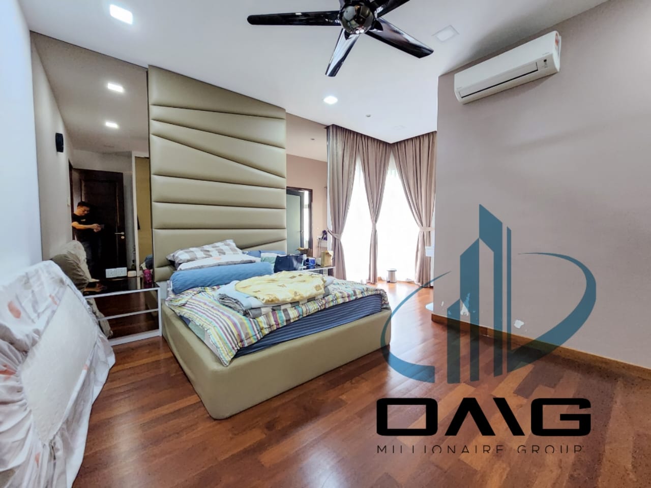 Bandar Parkland Corner Bungalow - photo 8