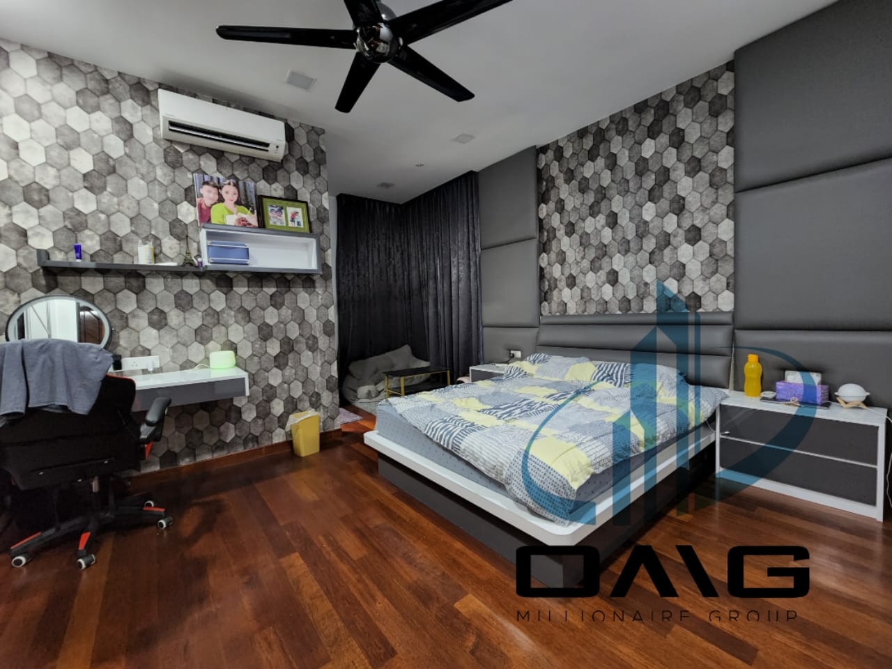 Bandar Parkland Corner Bungalow - photo 9