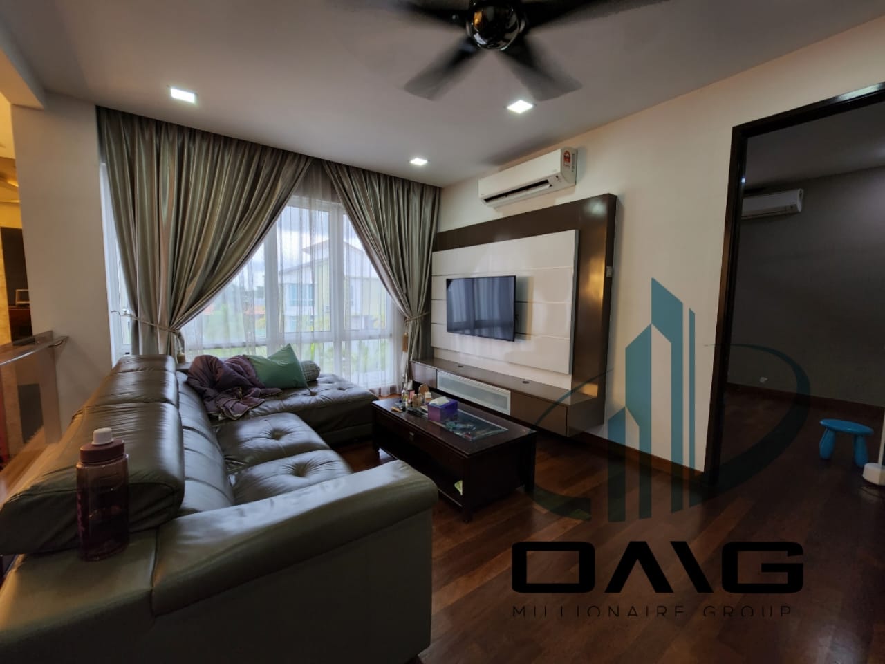 Bandar Parkland Corner Bungalow - photo 10