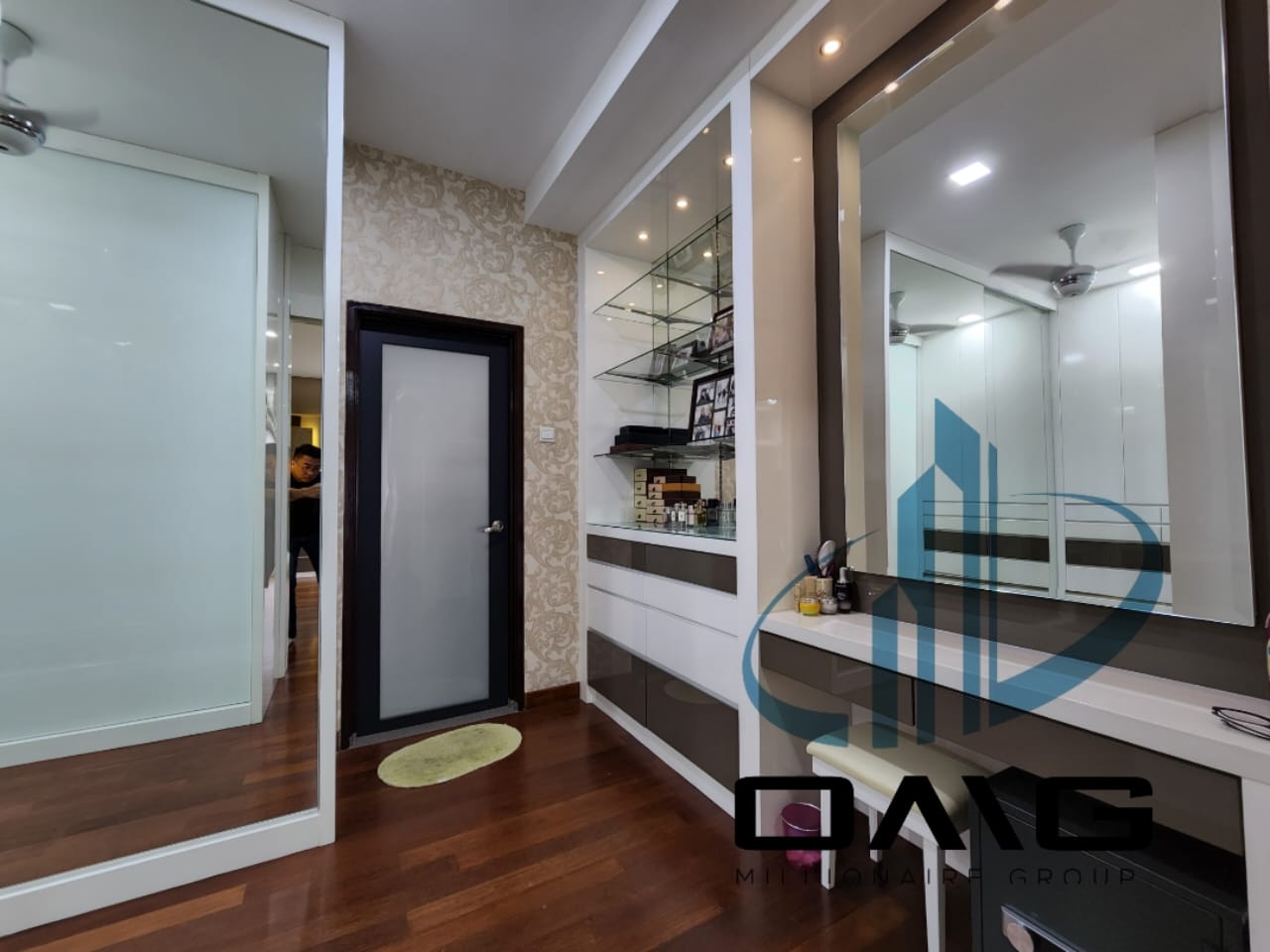 Bandar Parkland Corner Bungalow - photo 11