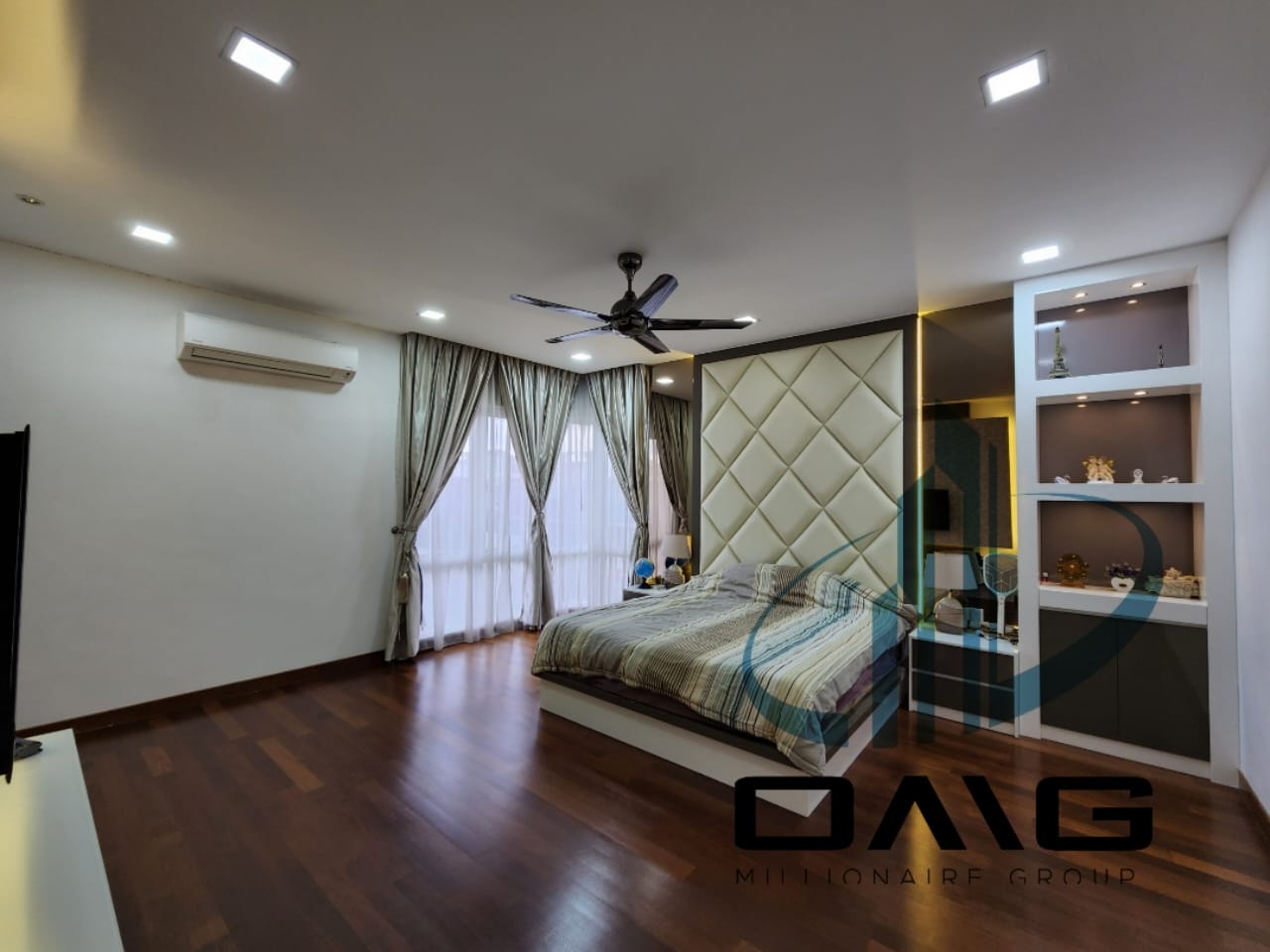 Bandar Parkland Corner Bungalow - photo 12