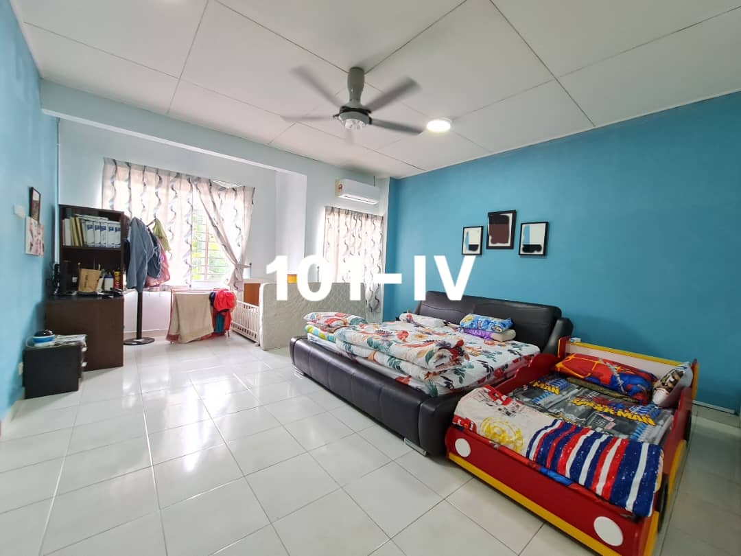 Bandar Puteri,Klang - photo 8