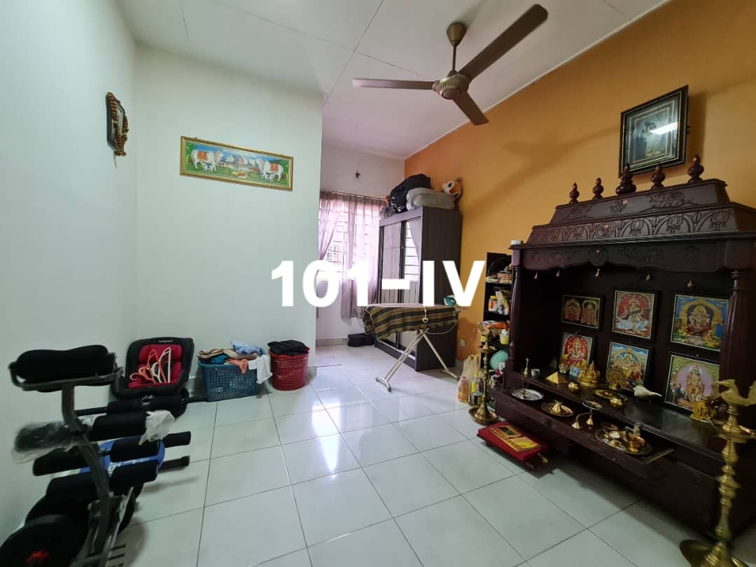 Bandar Puteri,Klang - photo 10