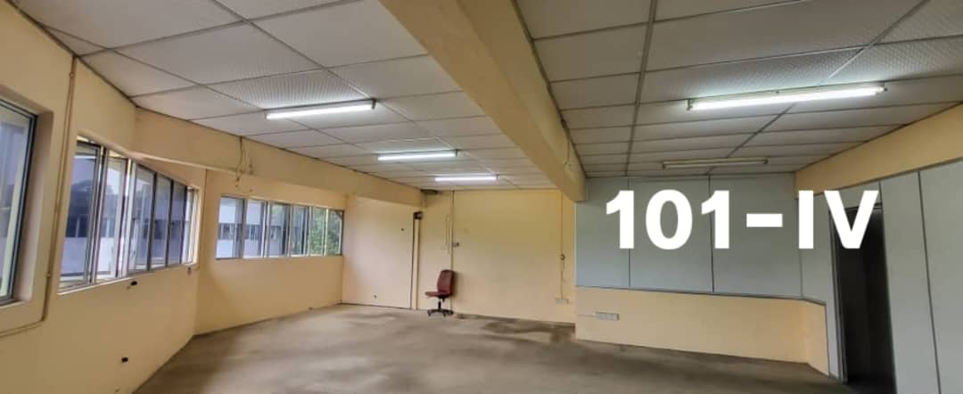 Klang Jaya Light Industrial Factory - photo 2