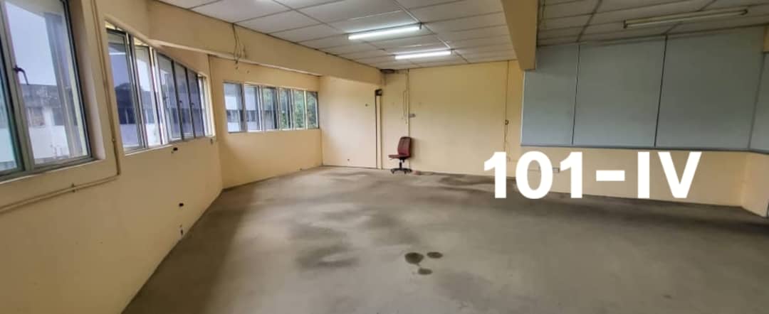 Klang Jaya Light Industrial Factory - photo 3