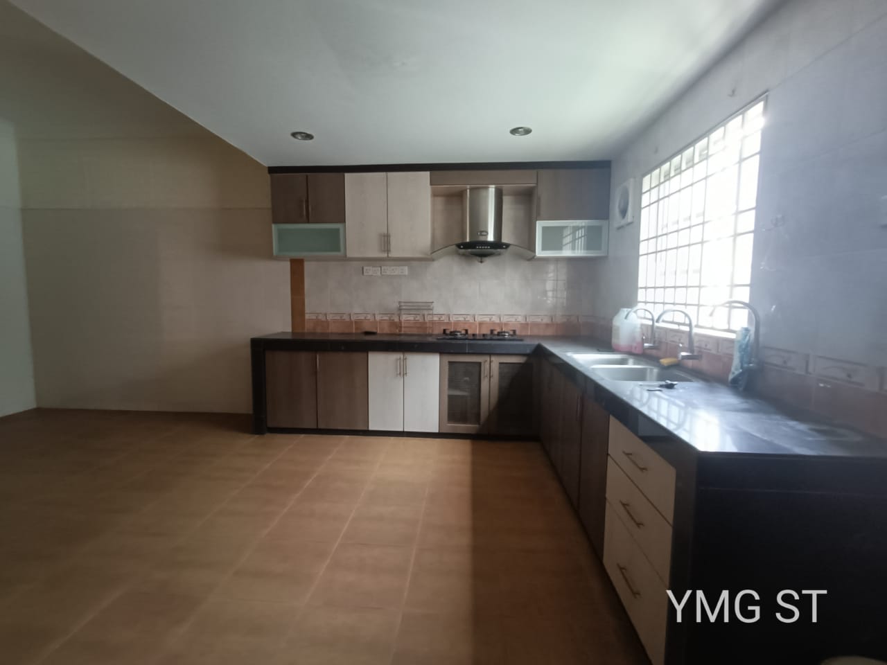 Bandar Botanic KIara For Rent - photo 2