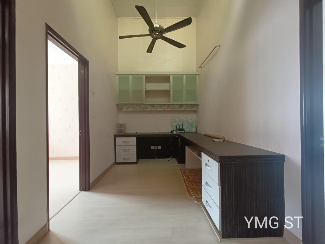 Bandar Botanic KIara For Rent - photo 3