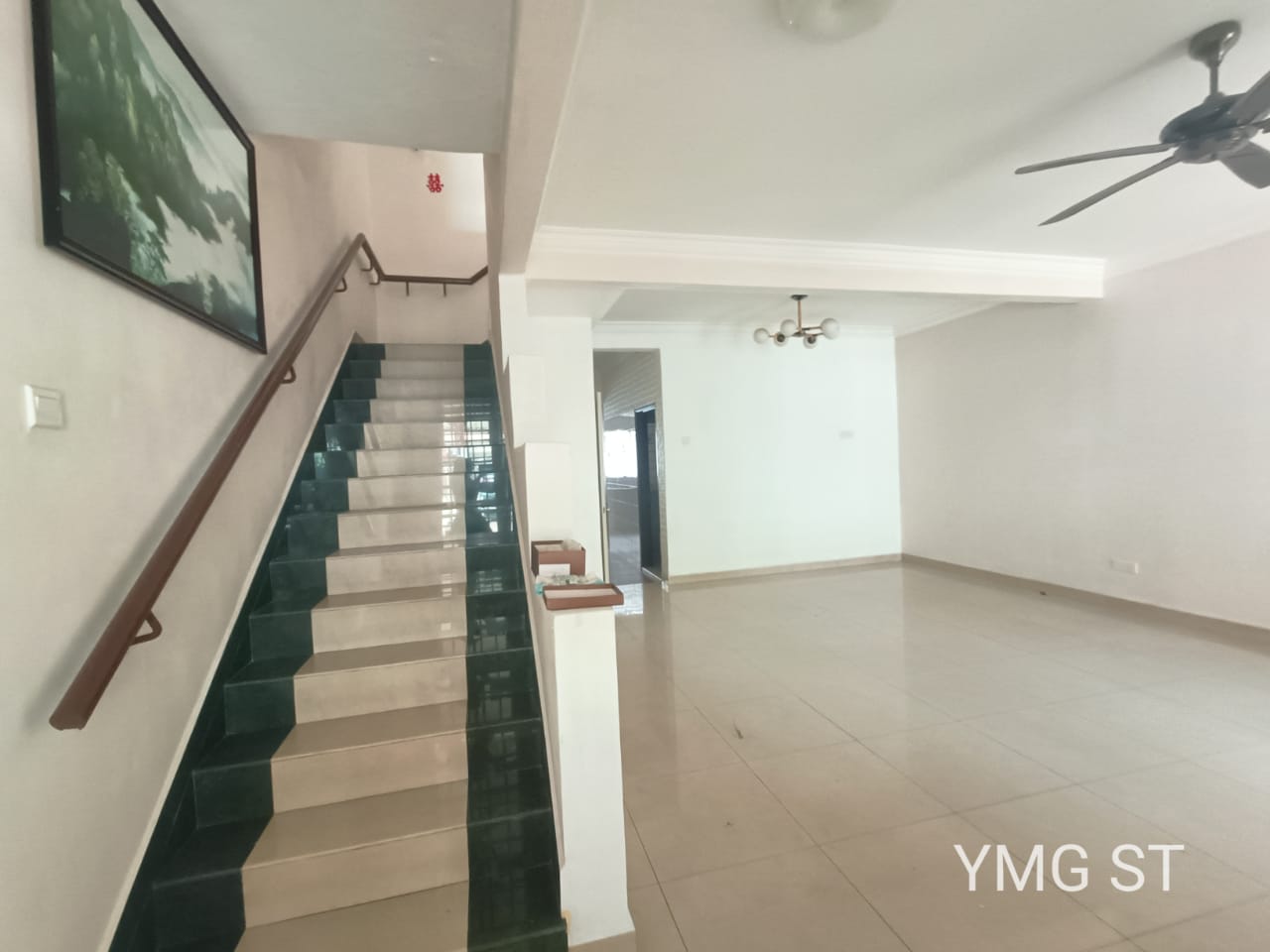 Bandar Botanic KIara For Rent - photo 4
