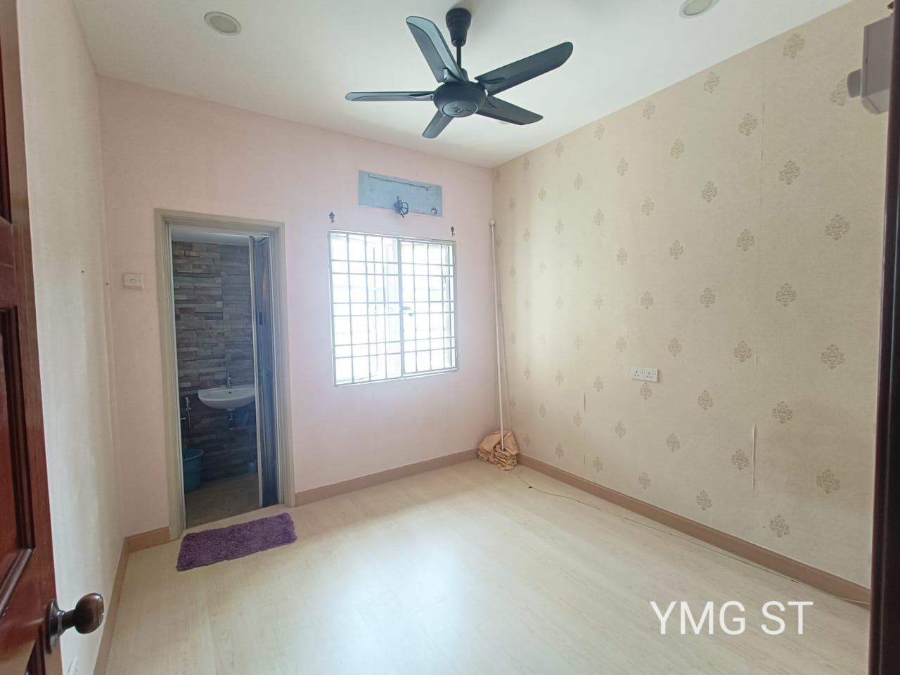 Bandar Botanic KIara For Rent - photo 6