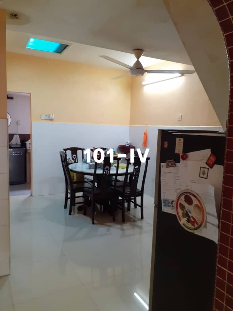 Tepi Sungai Teluk Pulai Single Storey - photo 3