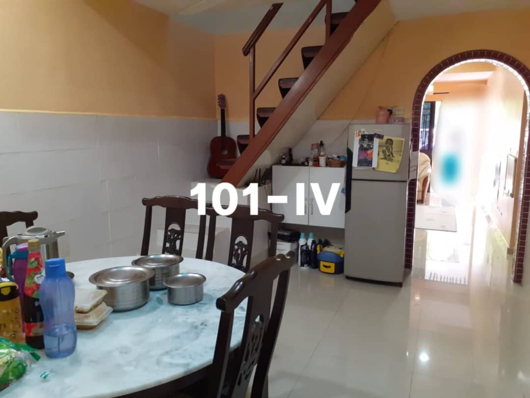 Tepi Sungai Teluk Pulai Single Storey - photo 5