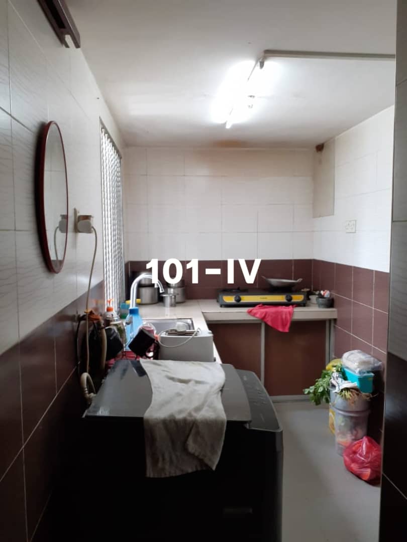 Tepi Sungai Teluk Pulai Single Storey - photo 6