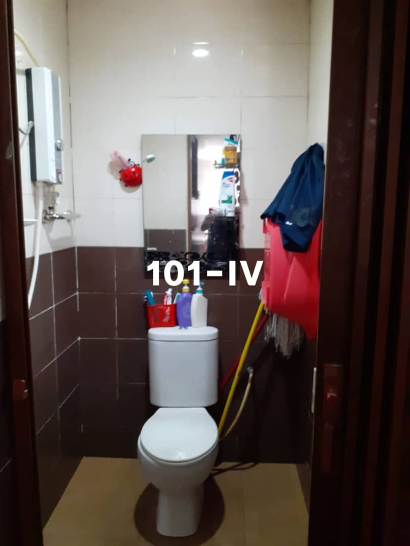 Tepi Sungai Teluk Pulai Single Storey - photo 7