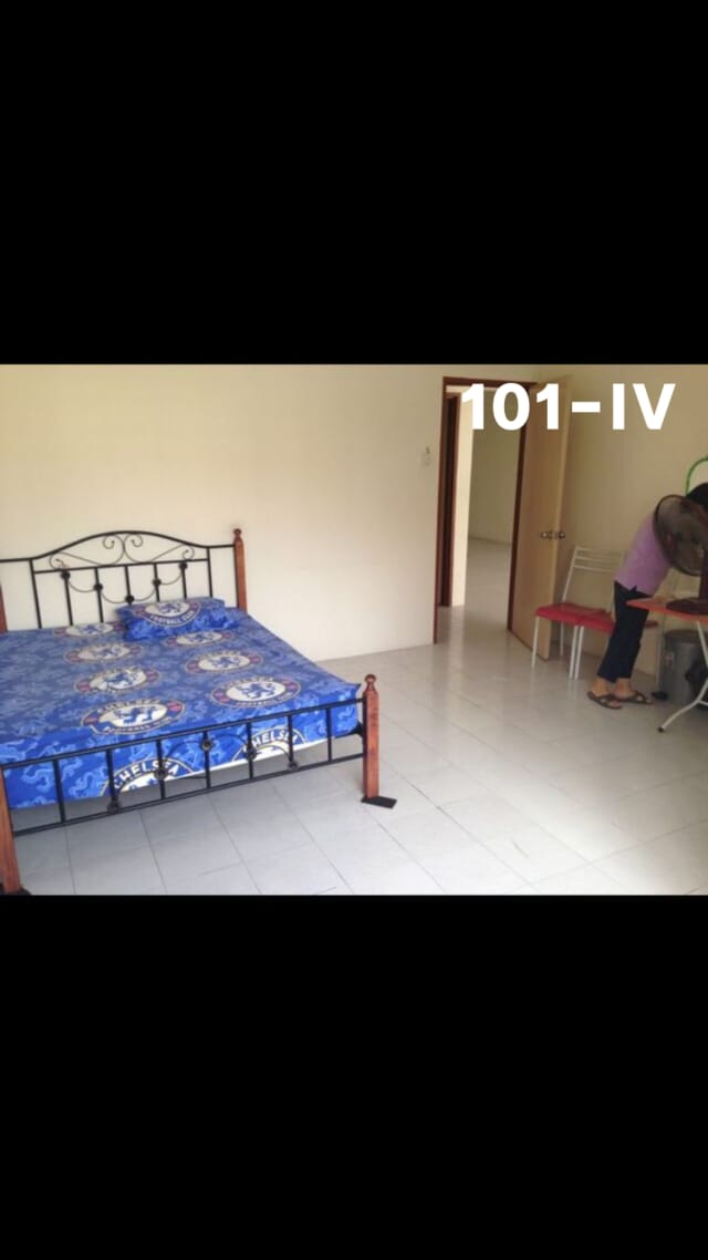 Prima Bayu Apartment - photo 5