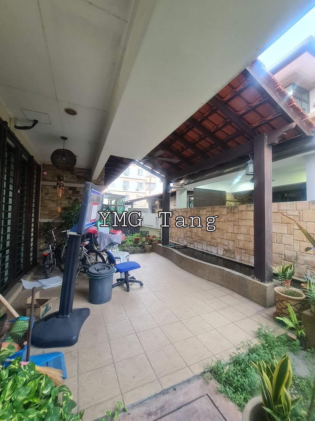 Bukit Tingi Semi D - photo 6