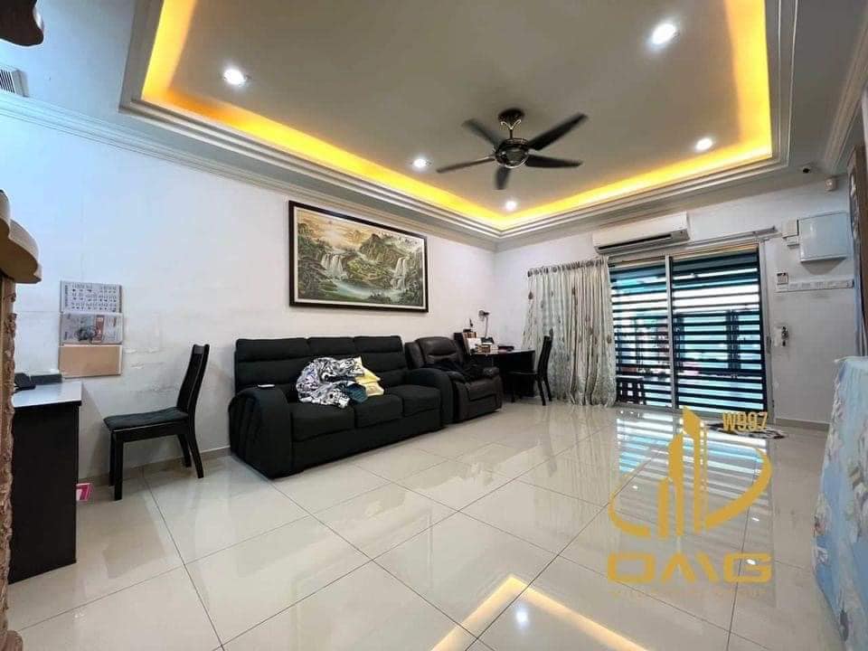 Klang Utama - photo 2