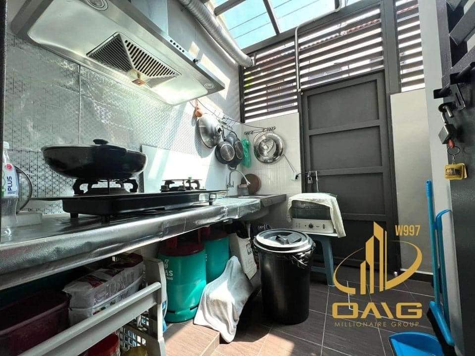 Klang Utama - photo 3