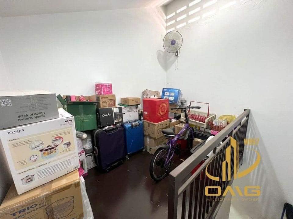 Klang Utama - photo 4