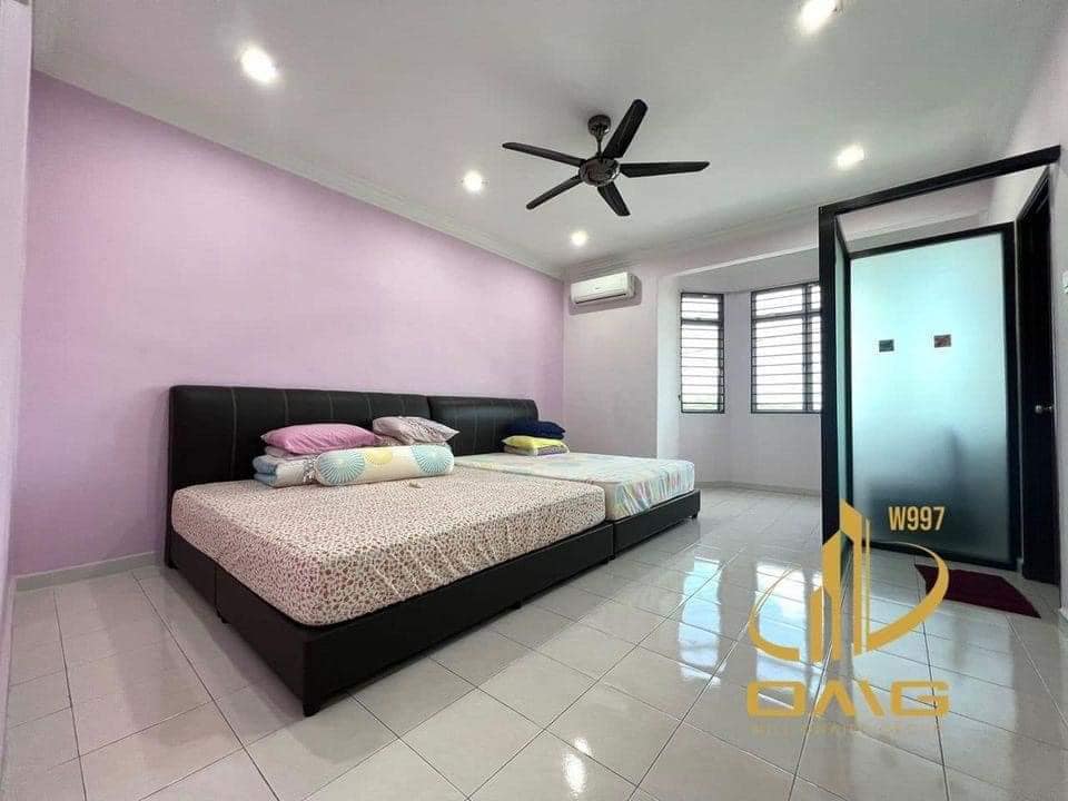Klang Utama - photo 5