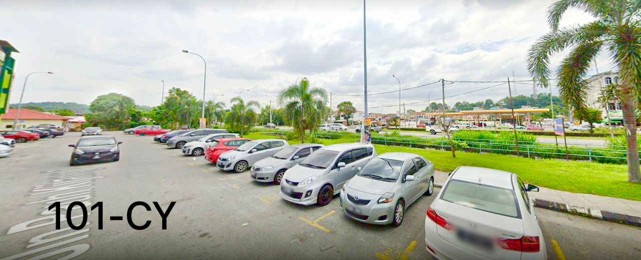 Batu Belah Shoplot - photo 2