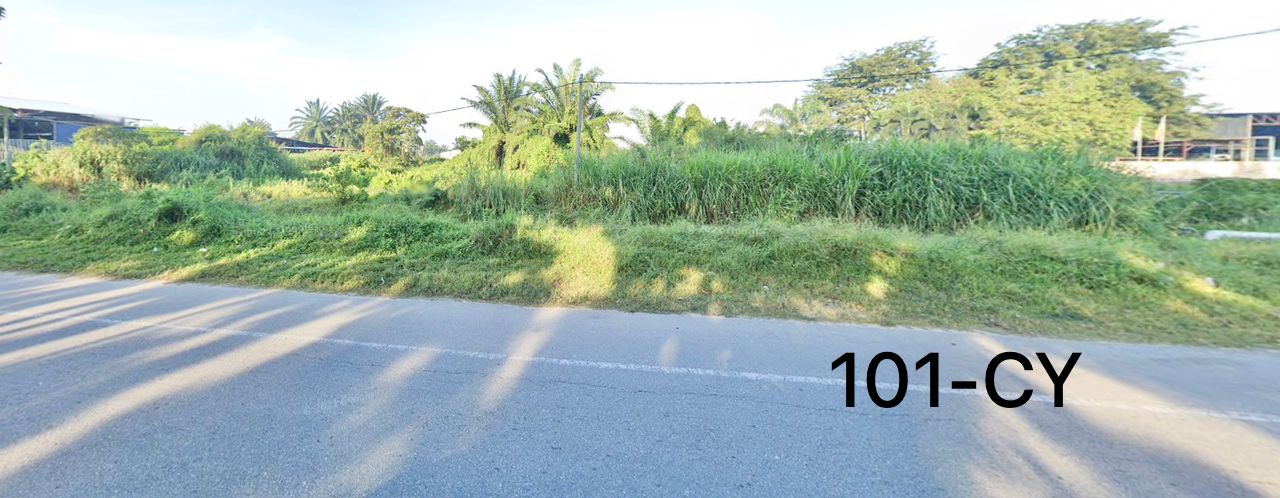 Aman Perdana Industrial Land - photo 3