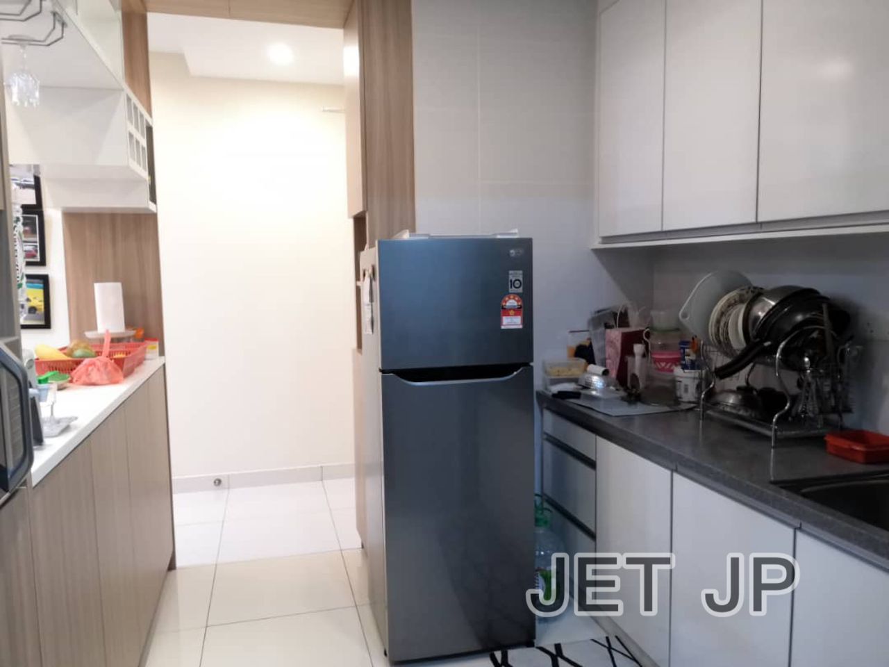 Impiria Residensi - photo 5