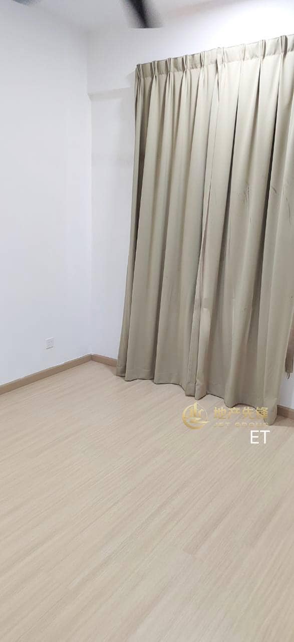 Ambang Botanic Rental House - photo 5