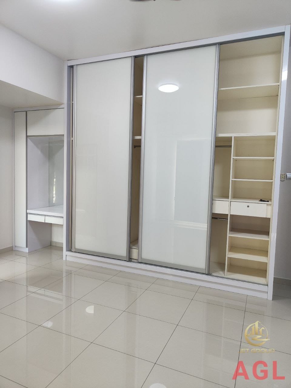 Ambang Botanic Rental House - photo 6