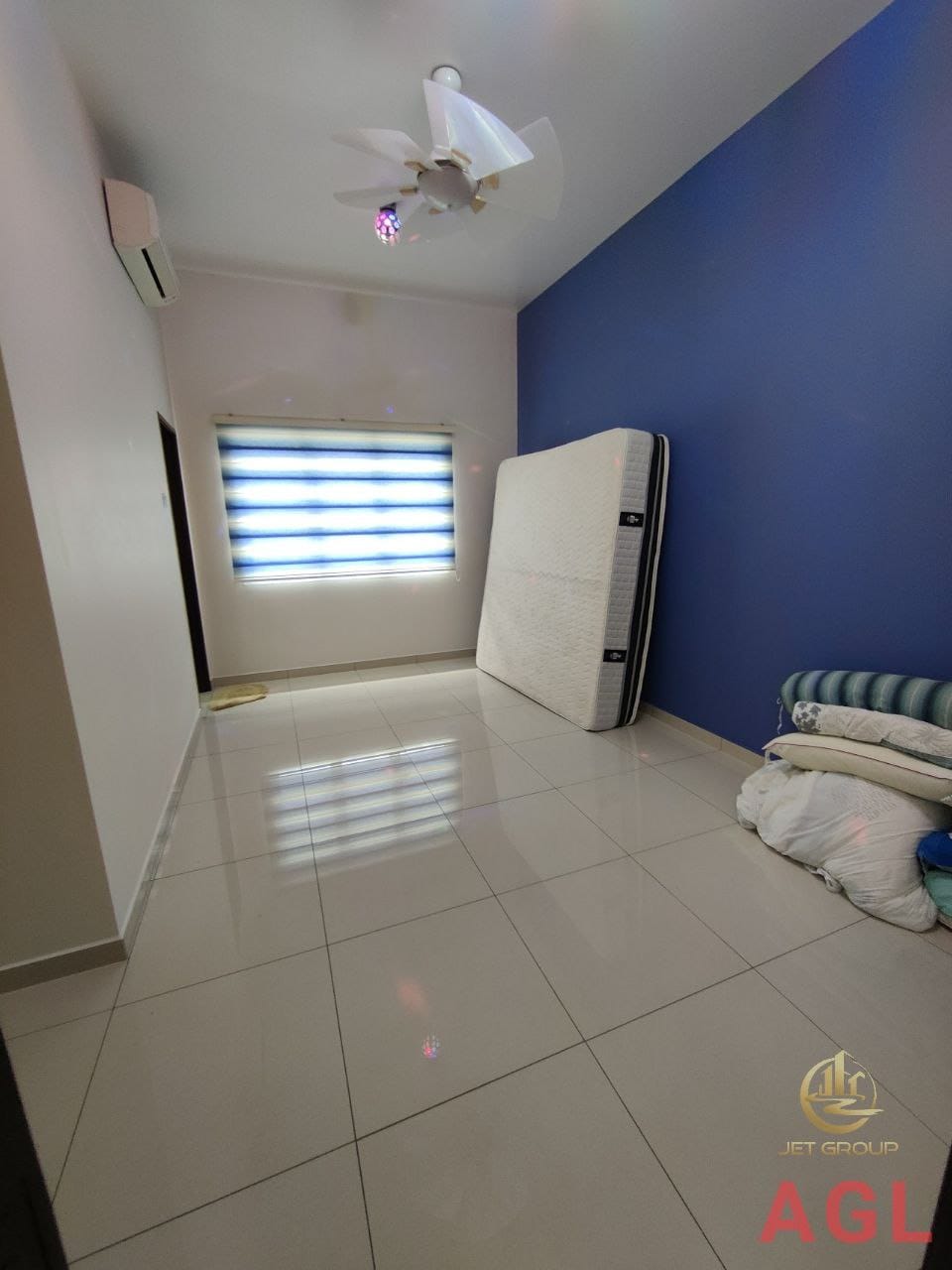 Ambang Botanic Rental House - photo 7