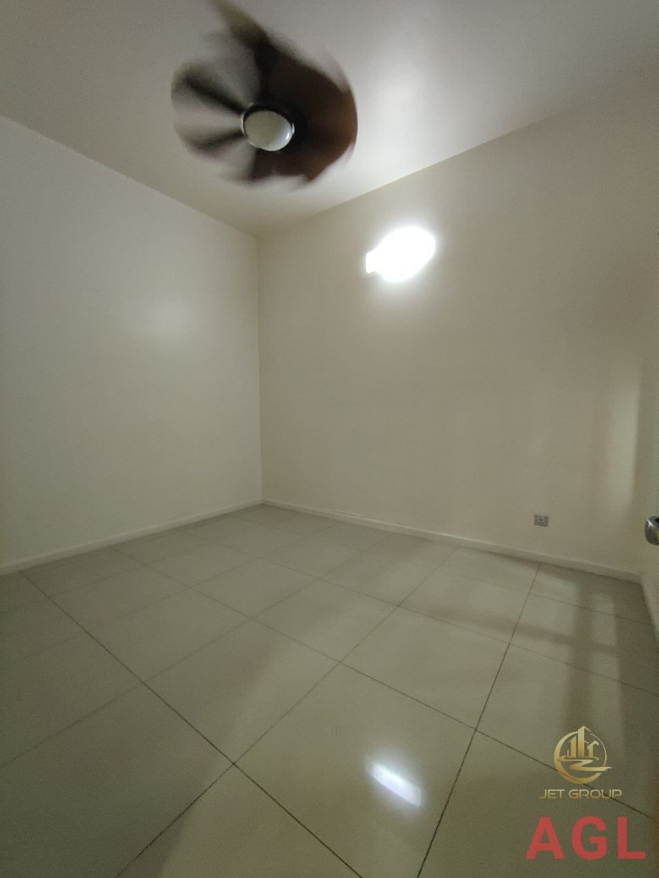 Ambang Botanic Rental House - photo 8