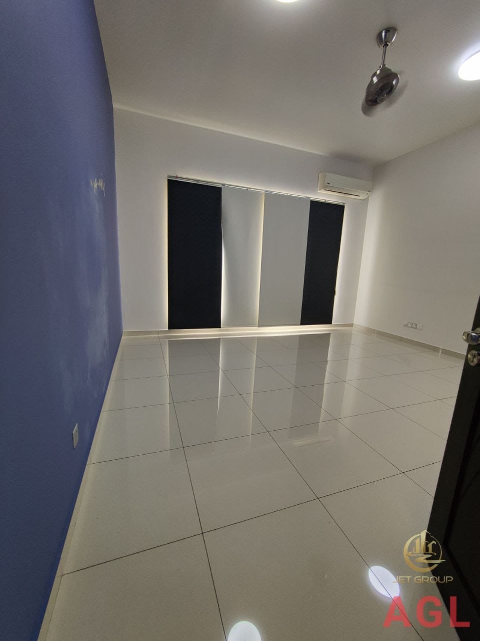 Ambang Botanic Rental House - photo 9