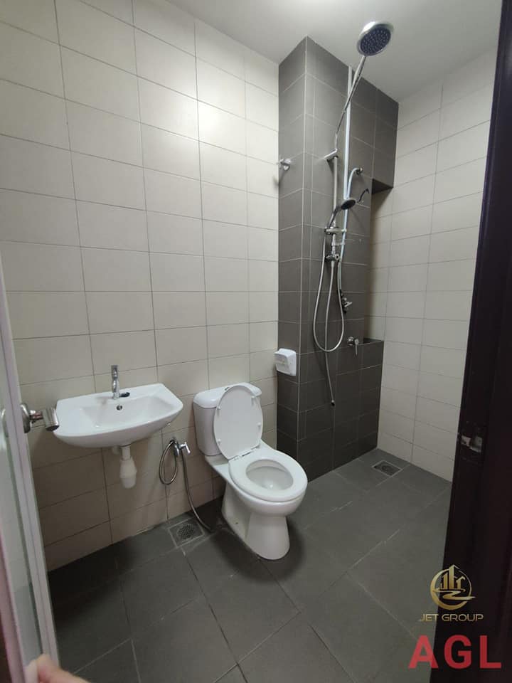 Ambang Botanic Rental House - photo 12