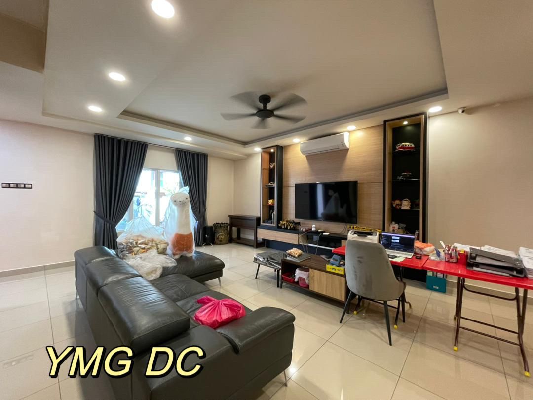 Ambang Botanic Superlink Desmond Chan - photo 2